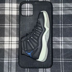 Jordan 11s iPhone11 case